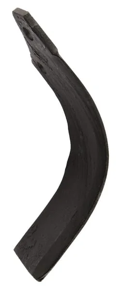 Maschio - M29100406R - Rotormesser Links 196x135x80 mm, 6 mm
