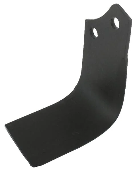 Maschio - M29100408R - Rotormesser Links 195x135x80 mm, 7 mm Stark