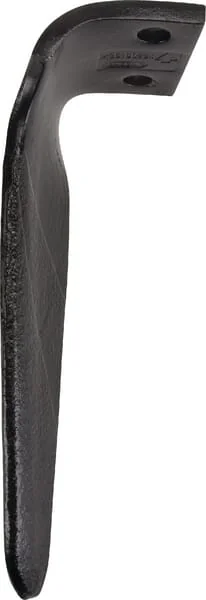 Maschio - M36100224R - Messer Fuer Rotierende Egge Links 12 mm Maschio
