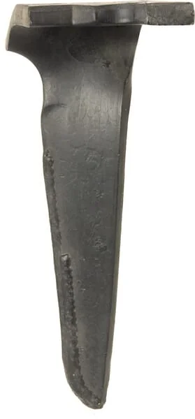 Maschio - M36100243R - Messer 100x16x320 Links Quick TG