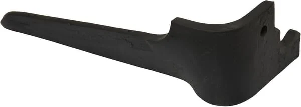 Maschio - M36100248R - Messer 100x15x360 Rechts Quick
