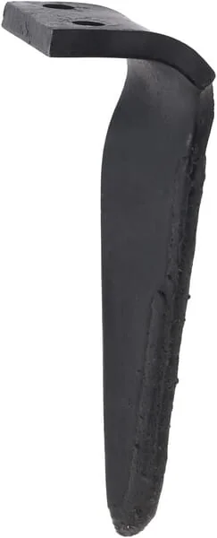 Maschio - M36100255R - Messer 100x15x306 Rechts 60M16 TG