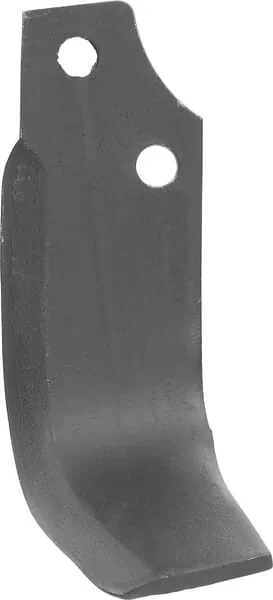 Maschio - M48000404R - Rotobranen-Messer Rechts 160x117x60 mm, 6 mm