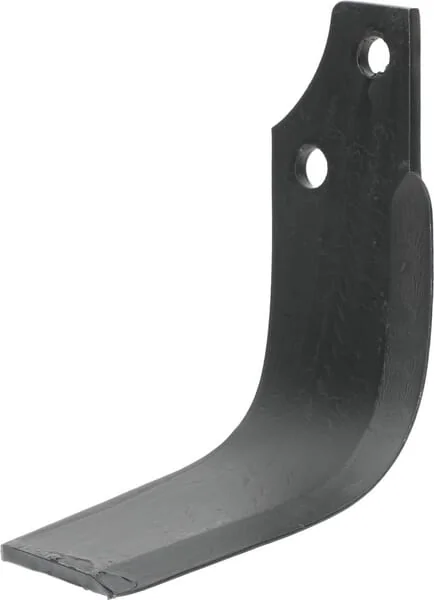 Maschio - M48000405R - Rotobranen-Messer Links 160x117x60 mm, 6 mm