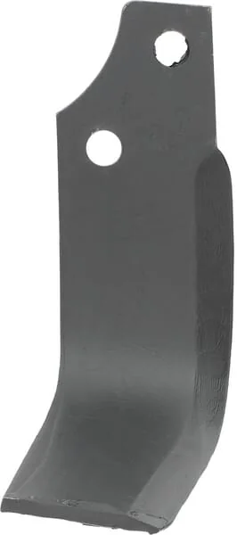 Maschio - M48000405R - Rotobranen-Messer Links 160x117x60 mm, 6 mm