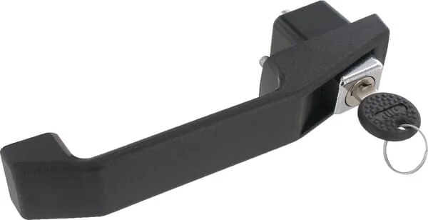 Massey Ferguson - 3385314M91 - Griff, Tuer