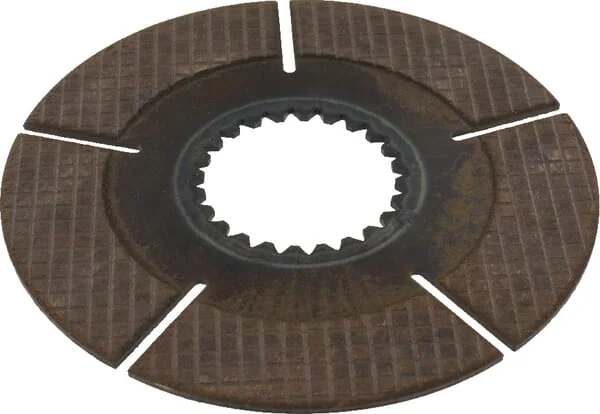 Massey Ferguson - 3385987M1 - Handbremse, Reibscheibe