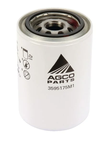 Massey Ferguson - 3595175M1 - Hydraulikoelfilter Spin-On