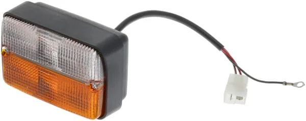 Massey Ferguson - 3714184M92 - Blinker & Positionslicht
