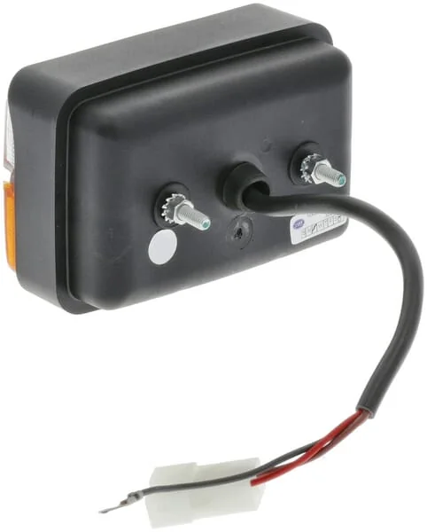 Massey Ferguson - 3714184M92 - Blinker & Positionslicht