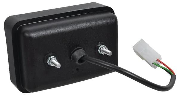 Massey Ferguson - 3786791M92 - Blinker & Positionslicht, Gluehbirnen 12V 5W & 12V 21W inklusive