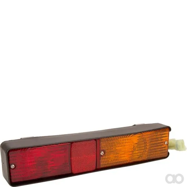 Massey Ferguson - 3808994M91 - Kombinationsleuchte hinten rechte Seite