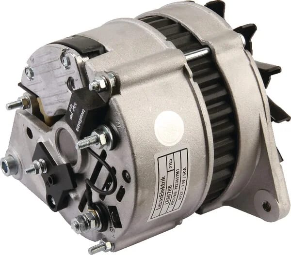Massey Ferguson - 3823653M1 - Lichtmaschine, 80 A