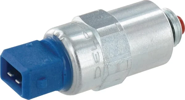 Massey Ferguson - 4224321M1 - Magnetventil, 12V