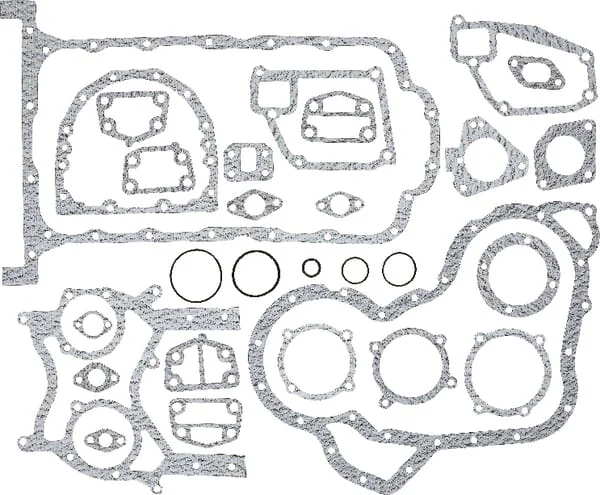 Massey Ferguson