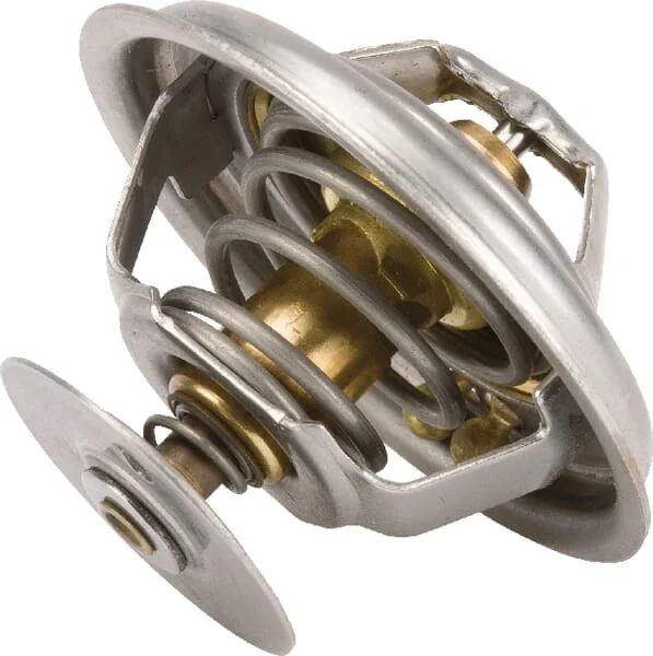 Massey Ferguson - 4224624M1 - Thermostat, ohne Gehaeuse