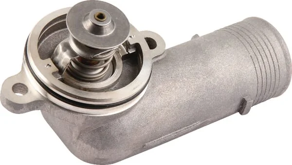 Massey Ferguson - 4225397M1 - Thermostat, mit Gehaeuse