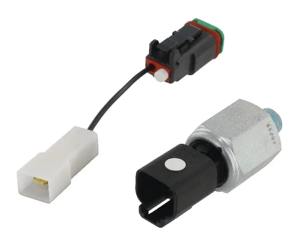 Massey Ferguson - 4226132M1 - Drucksensor