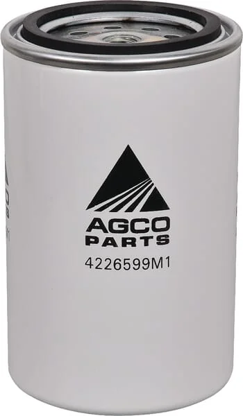 Massey Ferguson - 4226599M1 - Kraftstoffelement