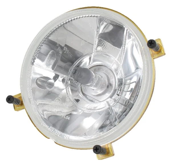 Massey Ferguson - 4278938M92 - Scheinwerfer, rechte Seite, Abblendlicht, Gluehlampe 12V 60/55 W H4