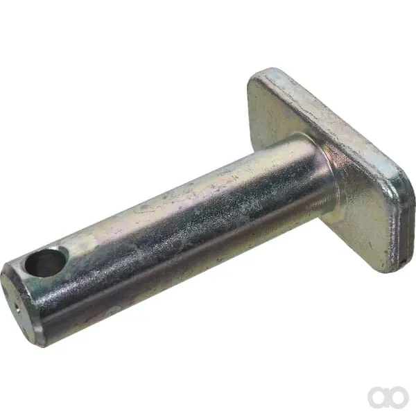 Massey Ferguson - 4303324M2 - Gabelkopfstift