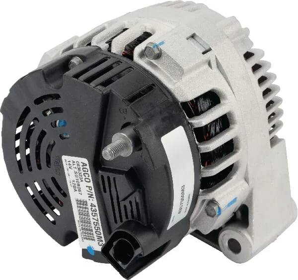 Massey Ferguson - 4357550M3 - Lichtmaschine, 120 A