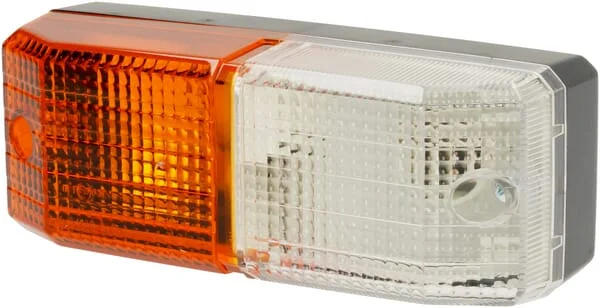 Massey Ferguson - V31540700 - Blinker- Und Standlicht, Seite, Gluehlampe H4