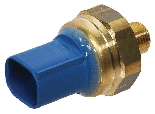 Massey Ferguson - V837070201 - Drucksensor Elektronisches Motorsteuergeraet