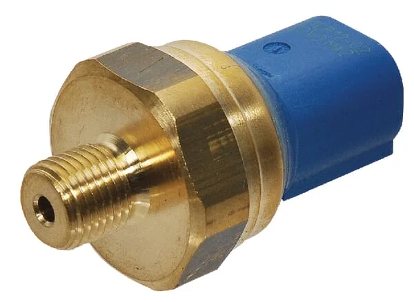 Massey Ferguson - V837070201 - Drucksensor Elektronisches Motorsteuergeraet