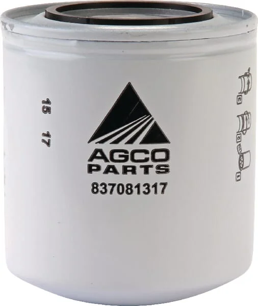 Massey Ferguson - V837079728 - Oelfilter Spin-On