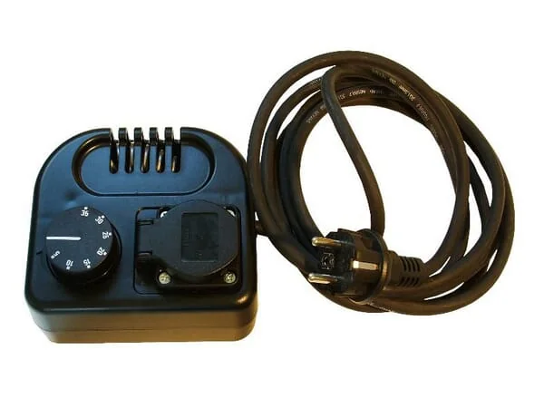 Master - 1310110001 - Raumthermostat TH 2 Mit Kabel