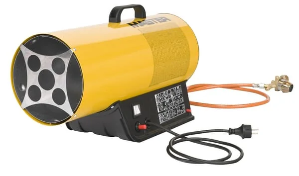 Master - 13104015015 - Heizgeraete Gas 15 KW BLP 17 M