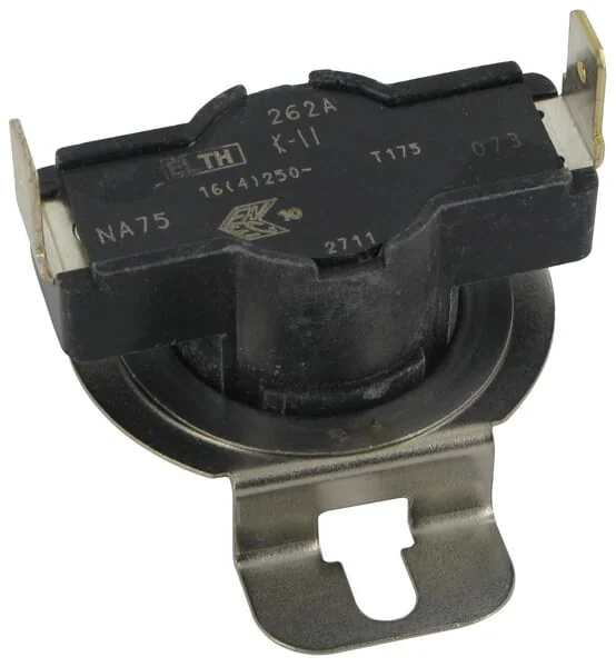 Master - 13104031045 - Luefterthermostat