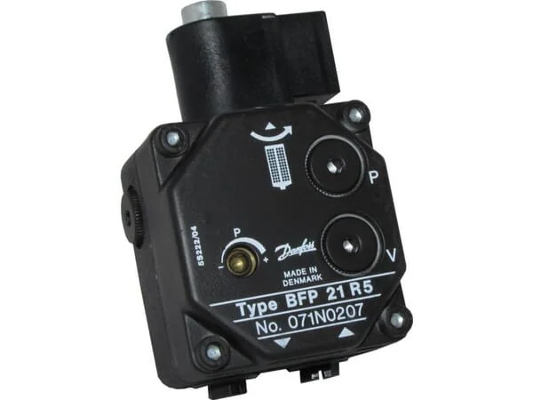Master - 13104033122 - Oelpumpe Danfoss BFP21-R5L2