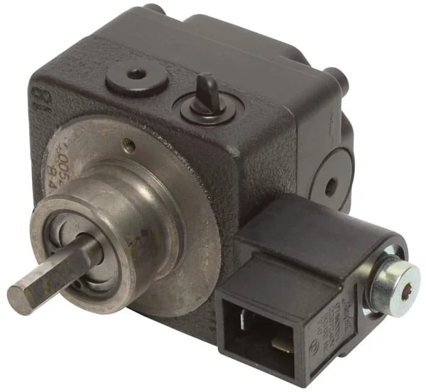 Master - 13104111042 - Oelpumpe Danfoss
