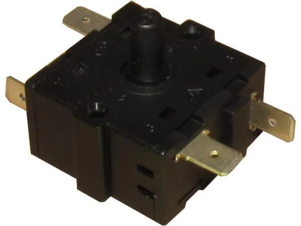Master - 13104510401 - Drehschalter 16A/400V