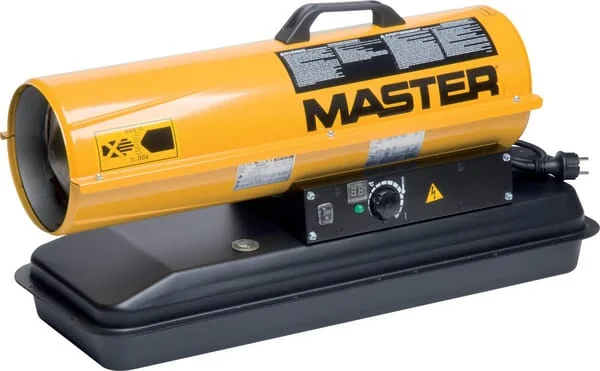Master