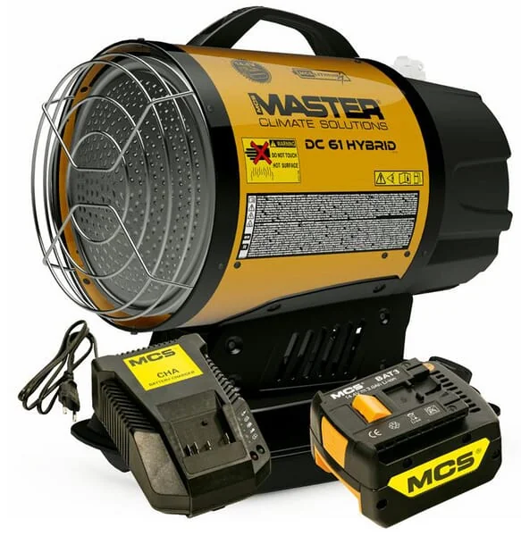 Master
