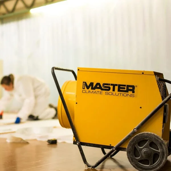 Master - 4012014 - Elektroheizung B 18EPR 18kW
