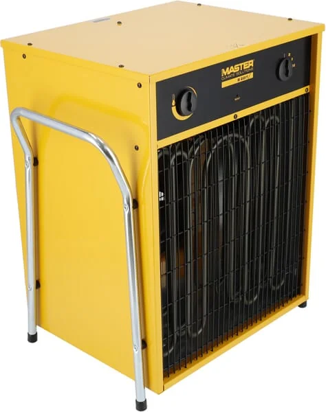 Master - 4012062 - Elektrischer Ventilatorheizer B 22IT 22kW