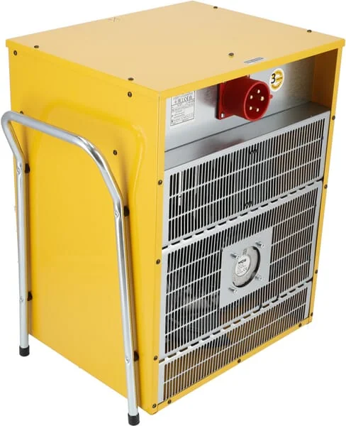 Master - 4012062 - Elektrischer Ventilatorheizer B 22IT 22kW