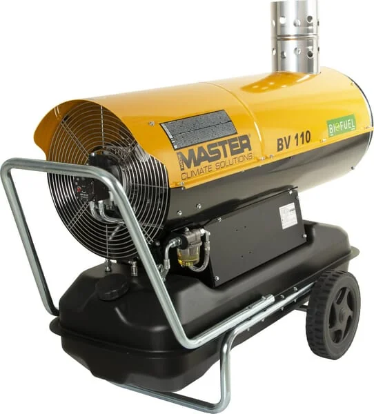 Master - 4013217 - Indirekte Oelheizung BV110 38kW