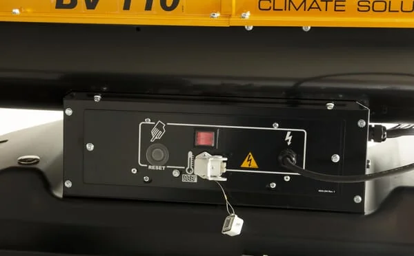 Master - 4013217 - Indirekte Oelheizung BV110 38kW