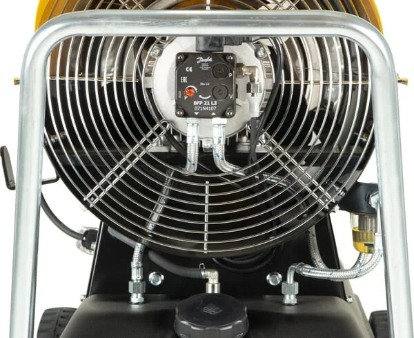 Master - 4013217 - Indirekte Oelheizung BV110 38kW