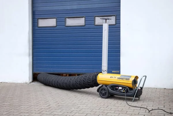 Master - 4013319 - Indirekter Oelheizer BV77 21kW