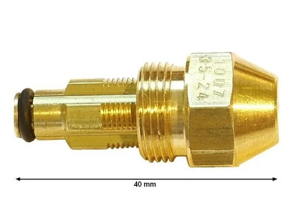 Master - 4100646 - Duese B 150 CEH/CEL