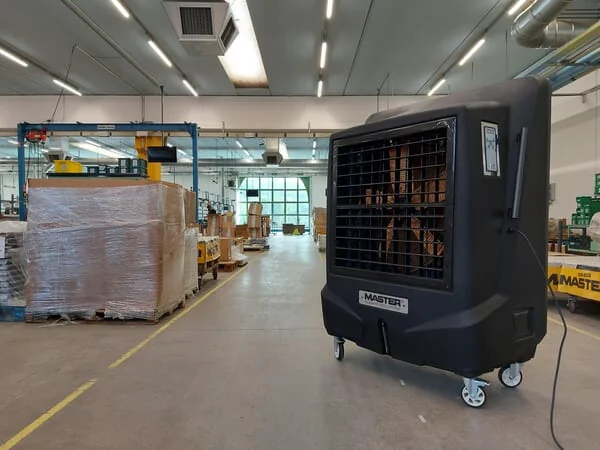 Master - 4140540 - Mobiler Kuehler BC221