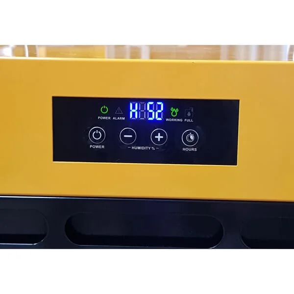 Master - 4140581 - Entfeuchter DH 44