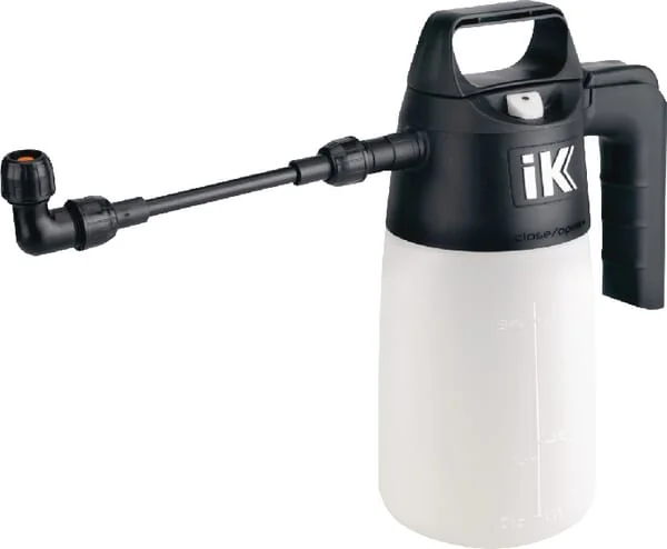 Matabi - SPM81773 - Spruehgeraet 1,5l, IK 1.5, Zitzensprueher, Matabi