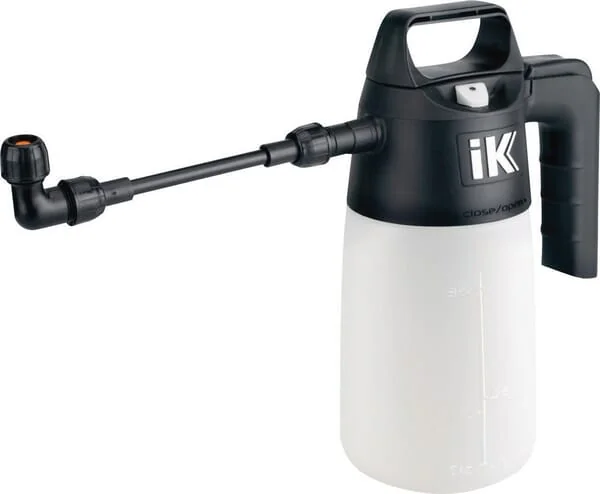 Matabi - SPM81773 - Spruehgeraet 1,5l, IK 1.5, Zitzensprueher, Matabi